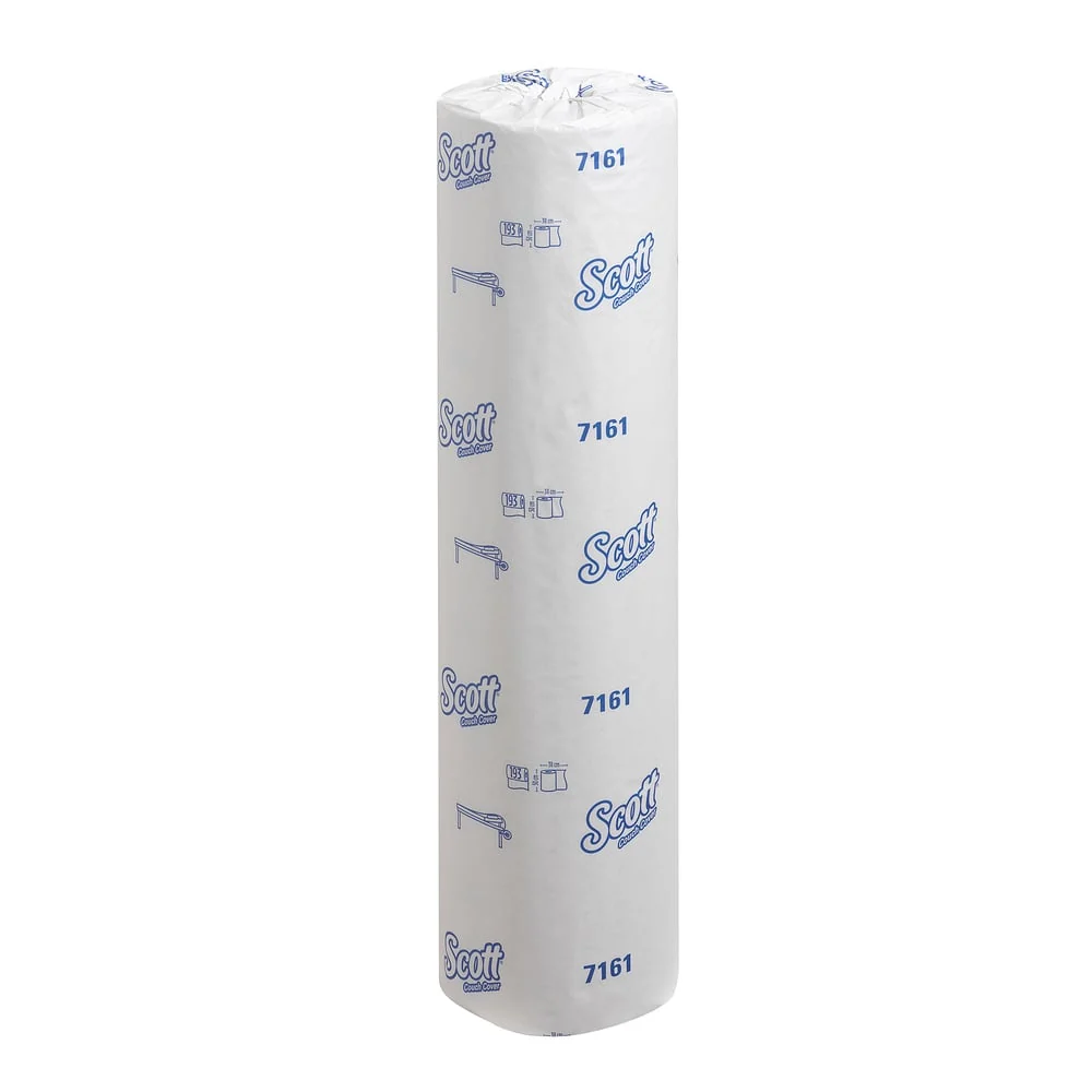 Scott® Vitální ™ Rolls - Branco