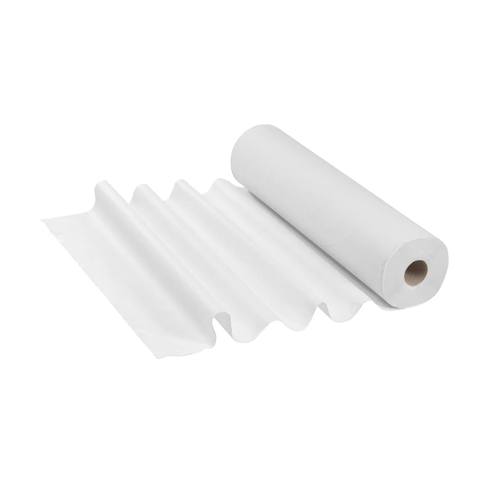 Scott® Vitální ™ Rolls - Branco