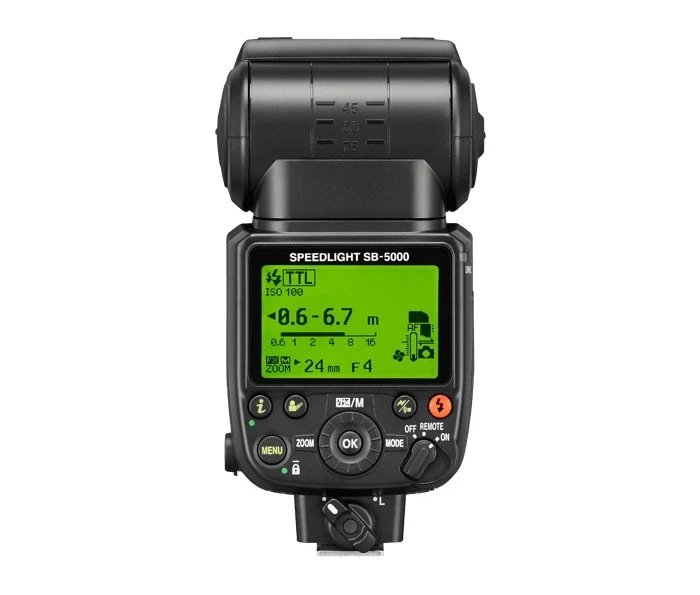 Blesk SB-5000