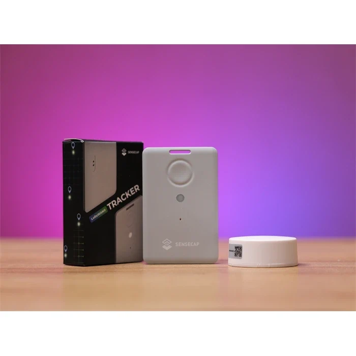 Seeed Studio BC01 Vnitřní Bluetooth maják pro SenseCAP Tracker