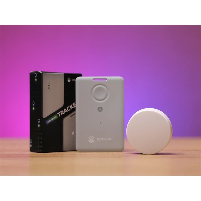 Seeed Studio BC01 Vnitřní Bluetooth maják pro SenseCAP Tracker