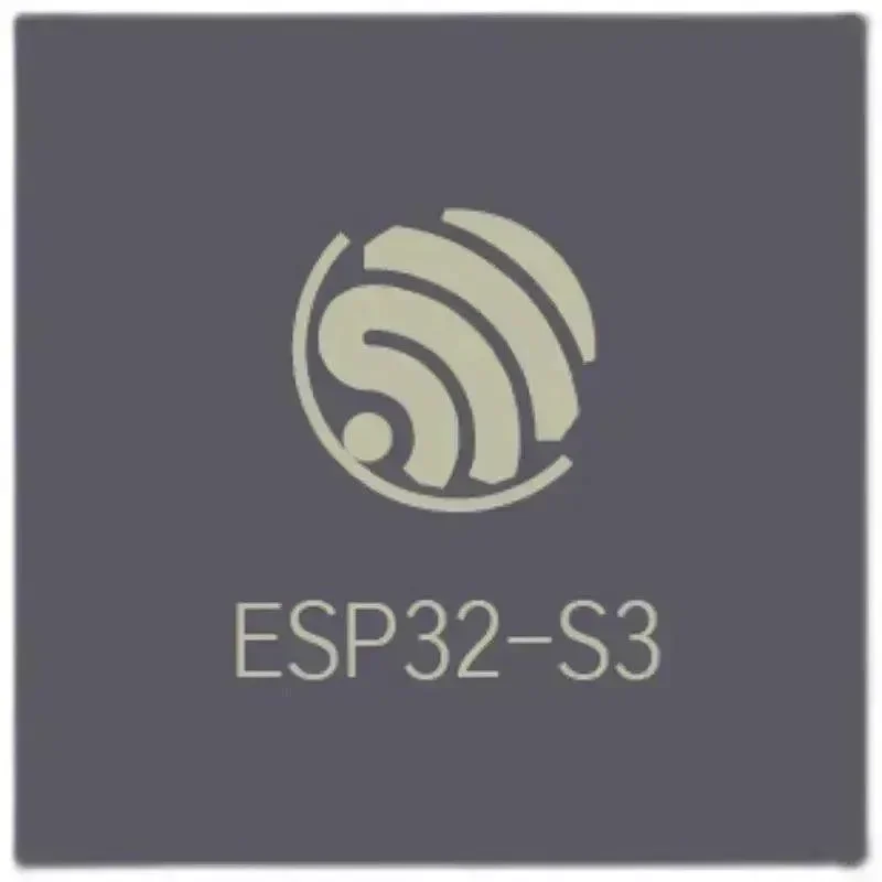 ESP32-S3 Xtensa 2,4 GHz Wi-Fi Bluetooth 5 AI čip