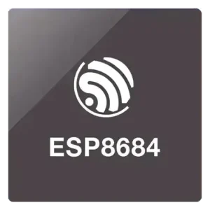ESP8684 ESP32-C2 2,4 GHz Wi-Fi Bluetooth čip