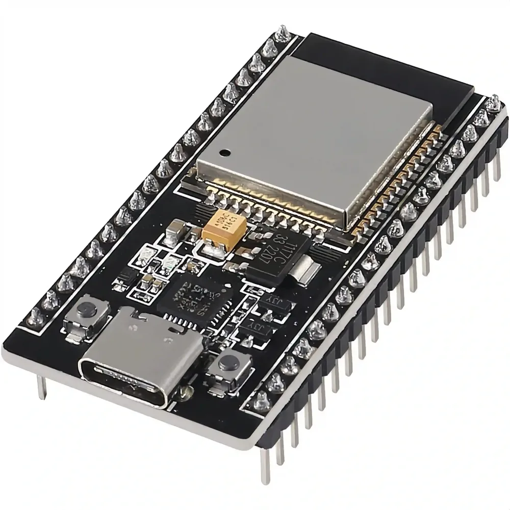 ESP32-WROOM-32 Wifi Bluetooth Type-C vývojová sada Espressif