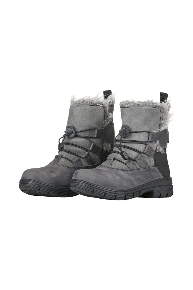 Buty Boyne Grey 44