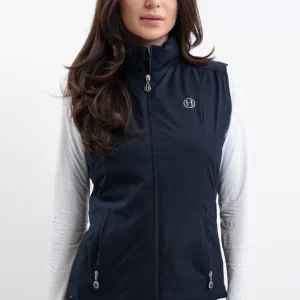 Balma gilet imbottito Marine (Navy) XXS Pressure Treated Pine