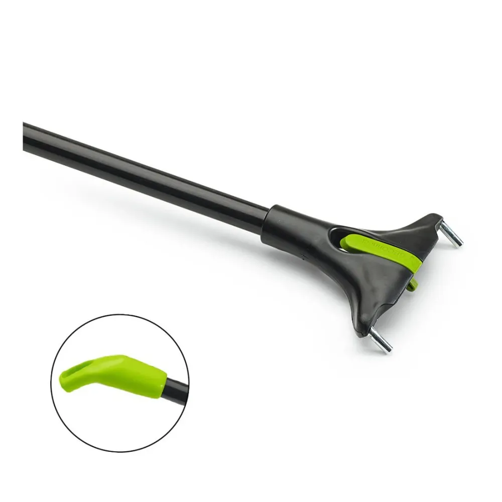 Nölle Profi Brush BECOnnect cabo de fibra de vidro, 150 cm, Ø 22 mm | 1 peç