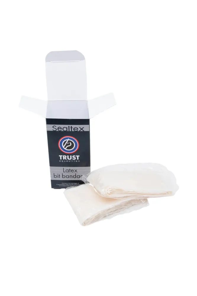 Trust Sealtex Bit Tape (2x60cm) Písek 60 mm