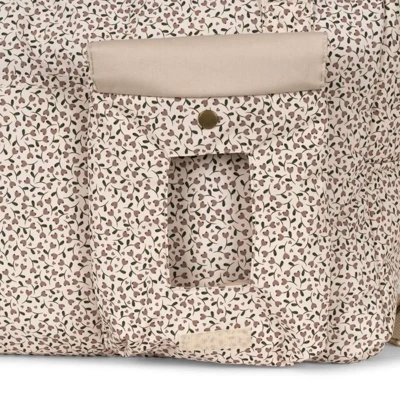 Konges Sløjd Vše, co potřebujete taška - MLÉČNÝ TANK