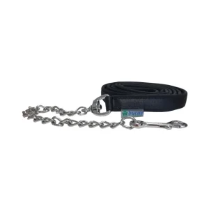 Desk Cable Stallion cuerda de manejo con cadena Black/Black Talla única