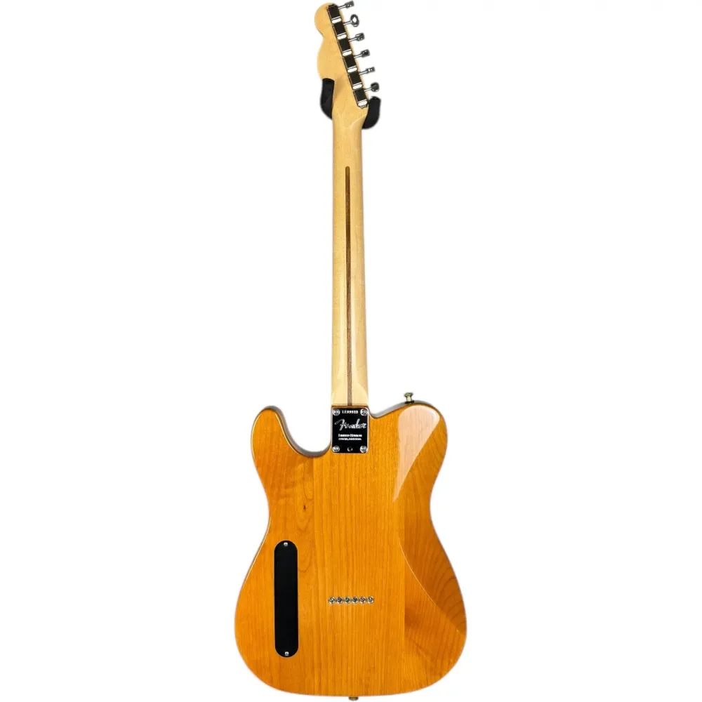 Fender Limited Edition American Cabronita Telecaster 2019 - Aztec Gold