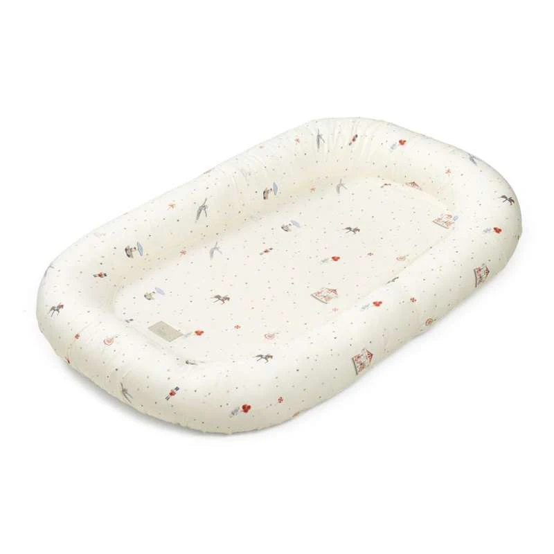 Cam Cam Copenhagen Babynest - OCS - Carousel 2-Pack
