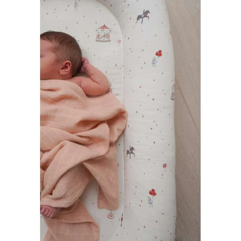 Cam Cam Copenhagen Babynest - OCS - Carousel 2-Pack