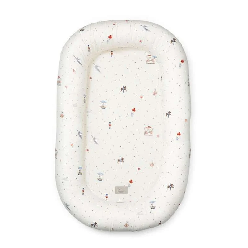 Cam Cam Copenhagen Babynest - OCS - Carousel 2-Pack