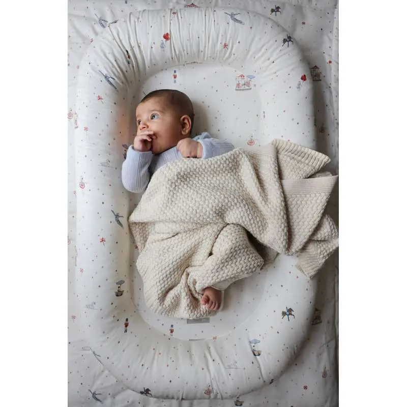 Cam Cam Copenhagen Babynest - OCS - Carousel 2-Pack