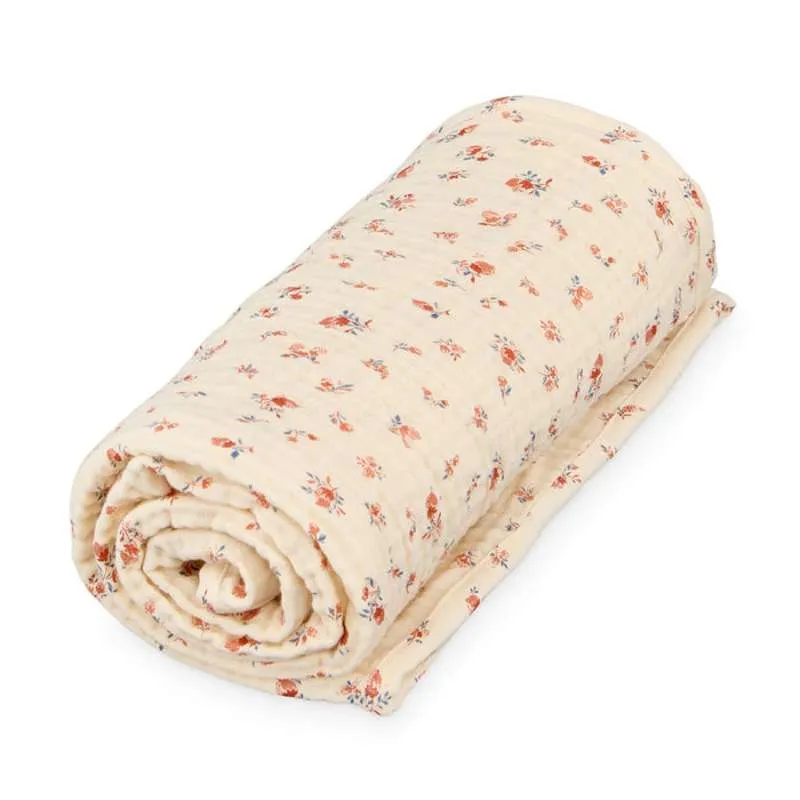 Cam Cam Copenhagen Muslin Dětská deka - GOTS - Bobule