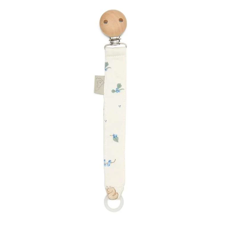 Cam Cam Copenhagen Suttesnor - GOTS - Blueberries | Stainless Steel | Weatherproof