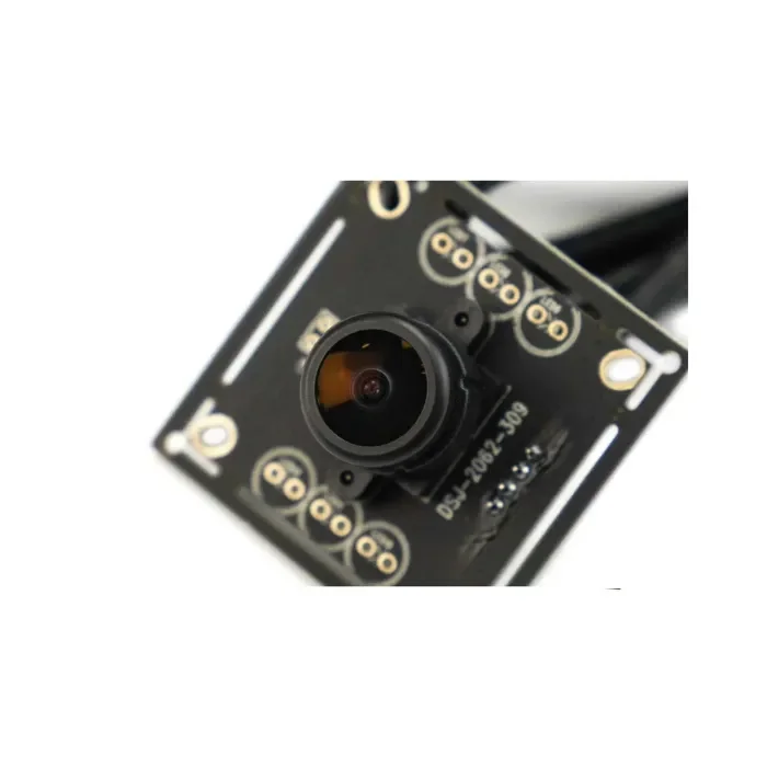DFRobot megapixelová 720p USB širokoúhlá kamera Raspberry Pi Jetson Nano