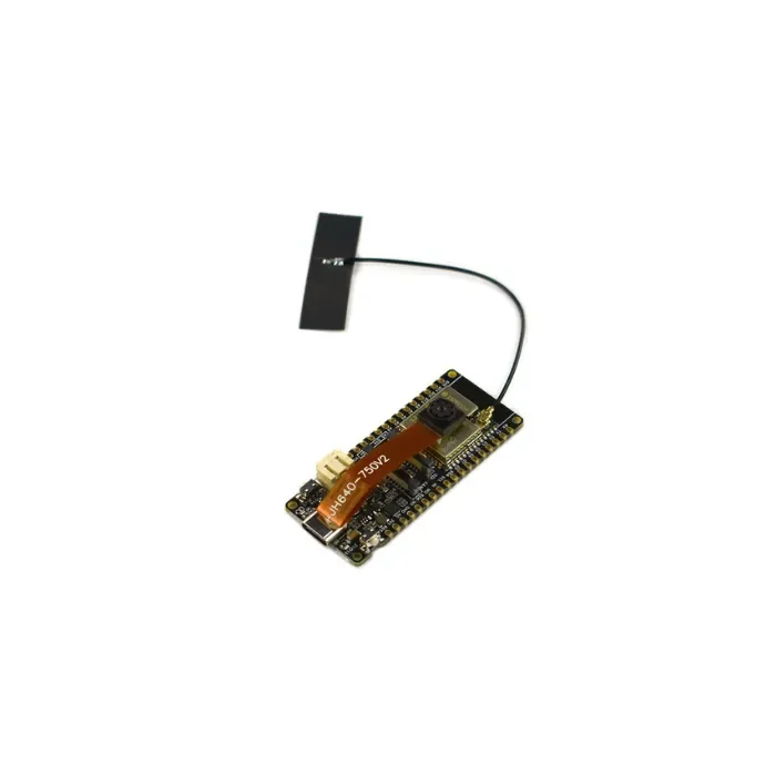 FireBeetle 2 ESP32-S3 AI Kamera Deska | Matter IoT Mikrokontrolér DFRobot