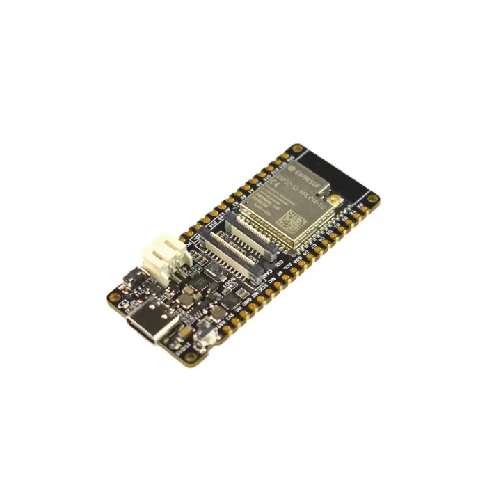 FireBeetle 2 ESP32-S3 AI Kamera Deska | Matter IoT Mikrokontrolér DFRobot