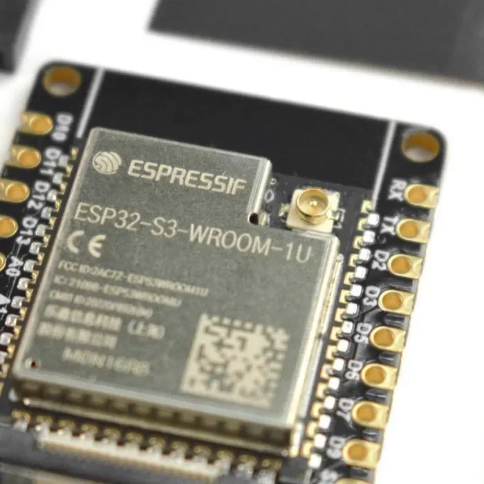 FireBeetle 2 ESP32-S3 AI Kamera Deska | Matter IoT Mikrokontrolér DFRobot