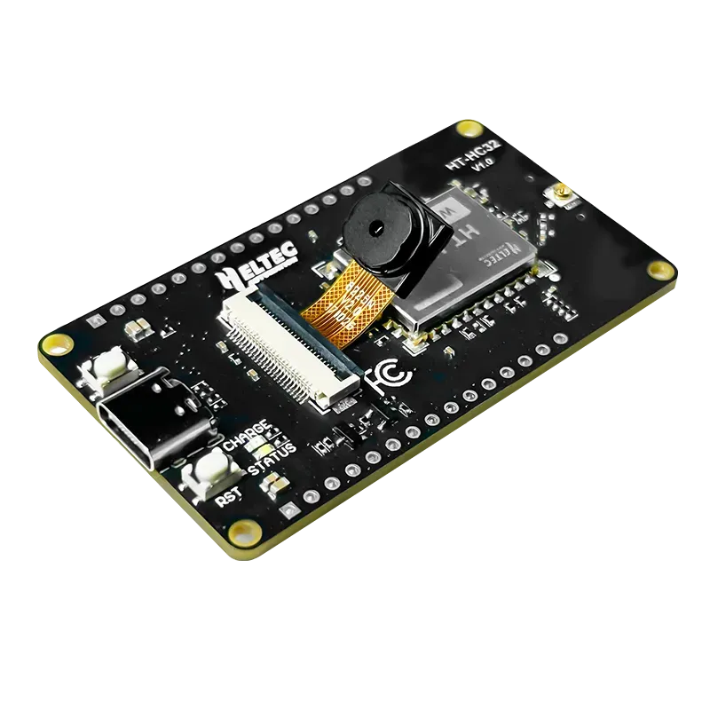 Vývojová deska kamery HELTEC ESP32 Wi-Fi HaLow CP2102