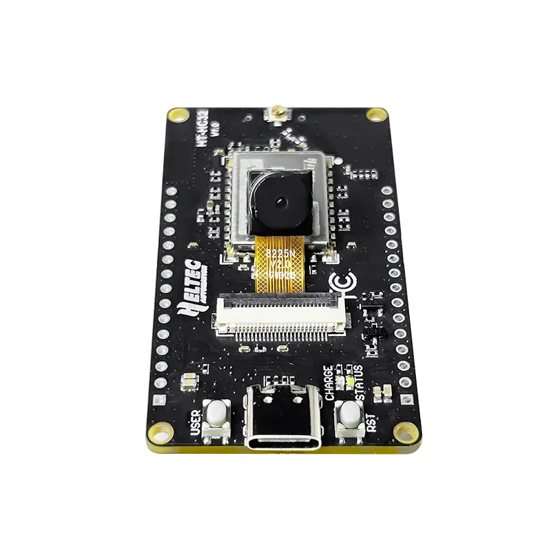 Vývojová deska kamery HELTEC ESP32 Wi-Fi HaLow CP2102