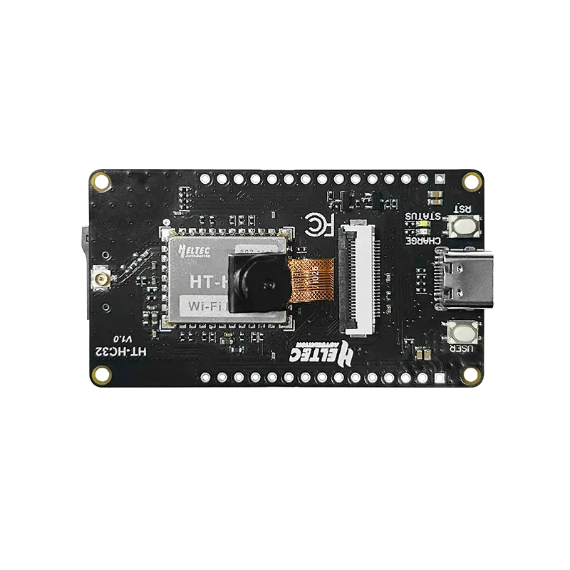 Vývojová deska kamery HELTEC ESP32 Wi-Fi HaLow CP2102