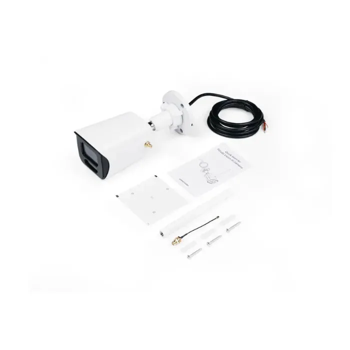 Seeed Studio Modbus RS485 Vision AI Kamera ESP32-C3 Himax WiseEye2