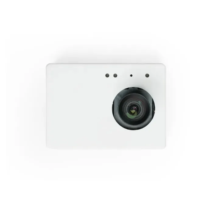 Zařízení na okraji kamery SONY CSV26 s IMX500 Seeed Studio