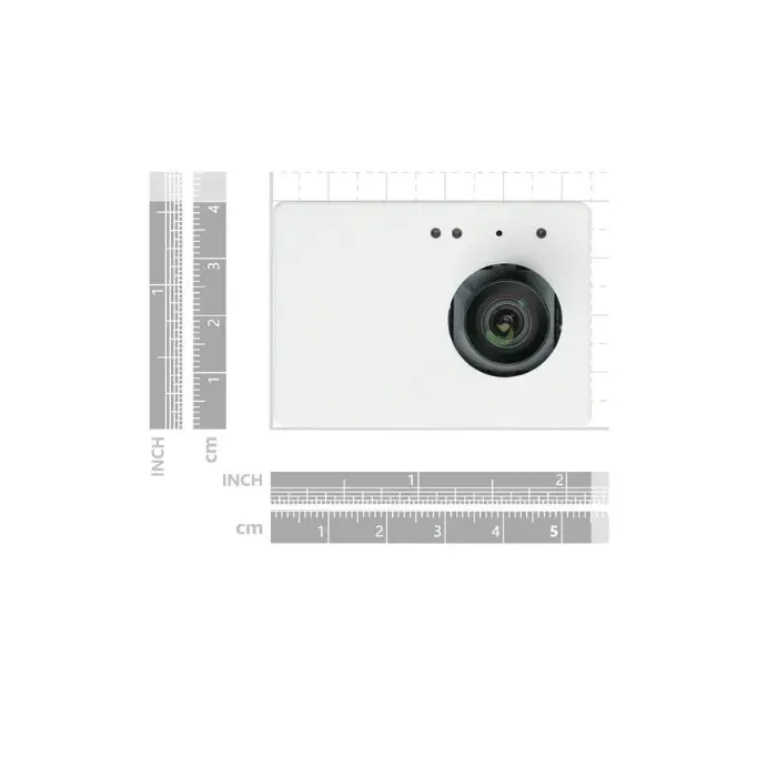 Zařízení na okraji kamery SONY CSV26 s IMX500 Seeed Studio