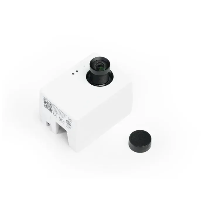Zařízení na okraji kamery SONY CSV26 s IMX500 Seeed Studio