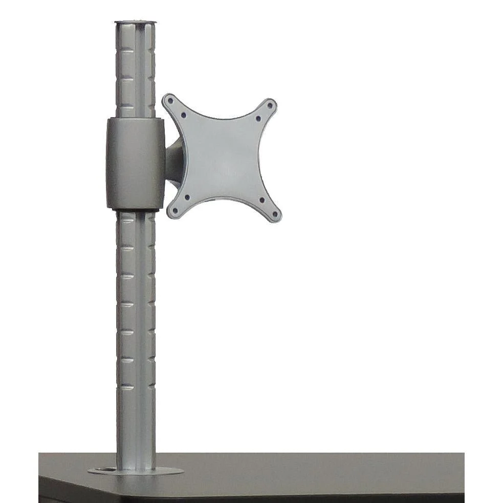 Novocal monitor holder attaching monitor to foster car resilient 25 kg | Pack (1 piece)