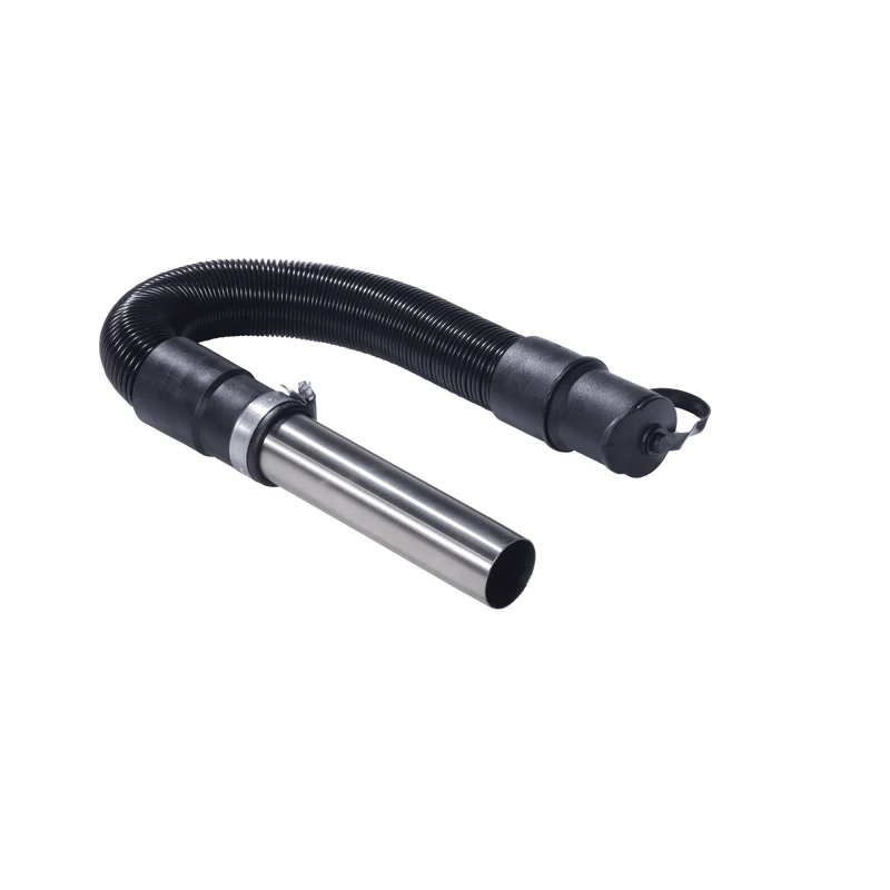 Numatic Ablass-Schlauch-Verlängerung für TRG/TTV/TRL/TVL | Packung (1 Stück)
