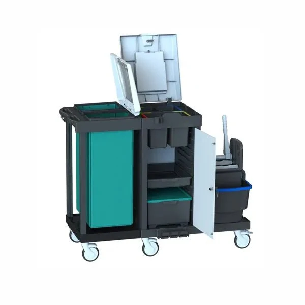 Arcora Bora Medical 550 Carro completo 1 peç