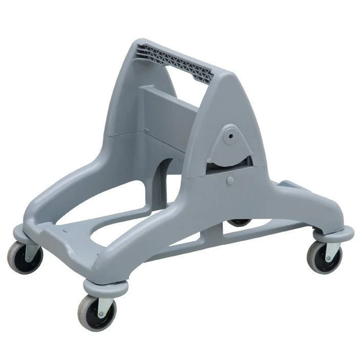 Taski Duomop Douleuer System Chassis, Chassis Dvojlůžkový -Bucket voor handmatige werking | Pack (1 stuk)