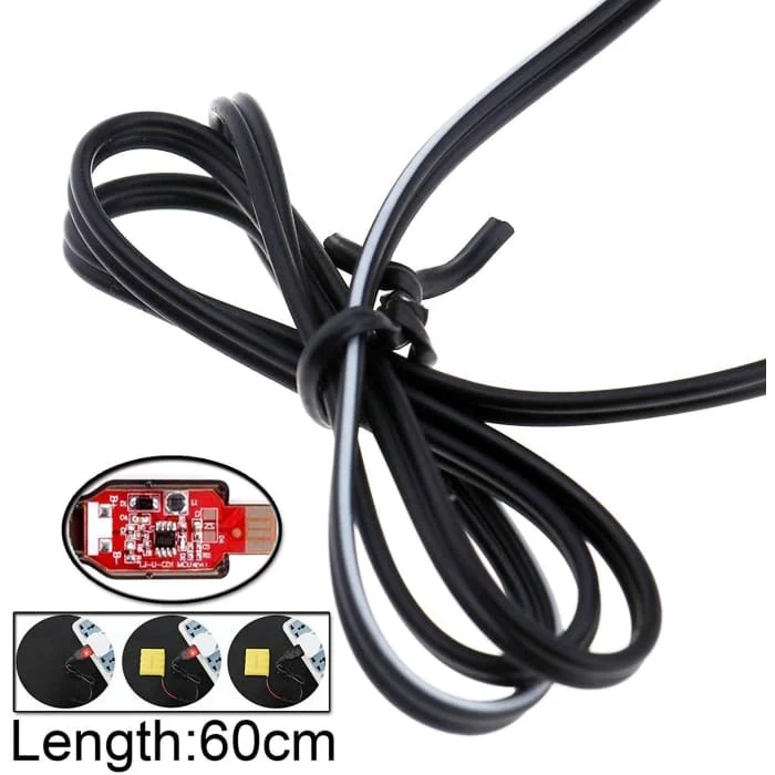 9,6V Ni-MH Ni-CD dobíjecí baterie 200mA USB napájecí zdroj DC 5V nabíječka Adaptér Konektor nabíječky se zásuvkou L6.2-2P...