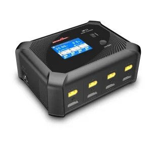 SM-2P 250mAh výstupní RC auto USB nabíjecí kabel pro 6V Ni-Mh baterie YUNIQUE GREEN-CLEAN-POWER