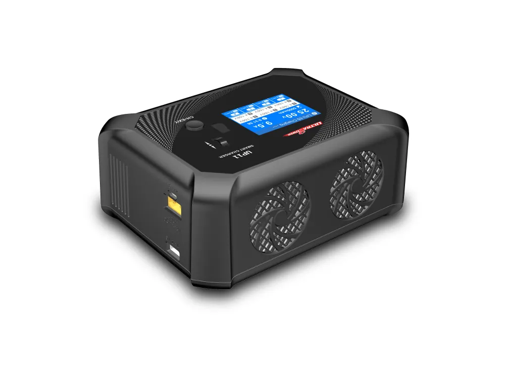 SM-2P 250mAh výstupní RC auto USB nabíjecí kabel pro 6V Ni-Mh baterie YUNIQUE GREEN-CLEAN-POWER