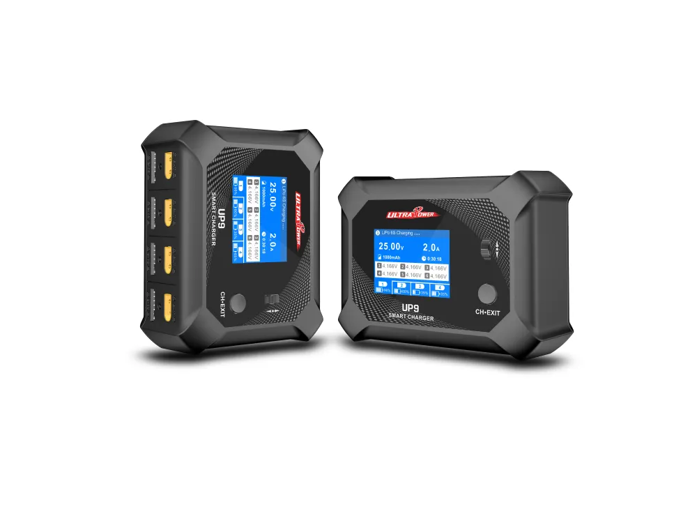 SM-2P 250mAh výstupní RC auto USB nabíjecí kabel pro 6V Ni-Mh baterie YUNIQUE GREEN-CLEAN-POWER
