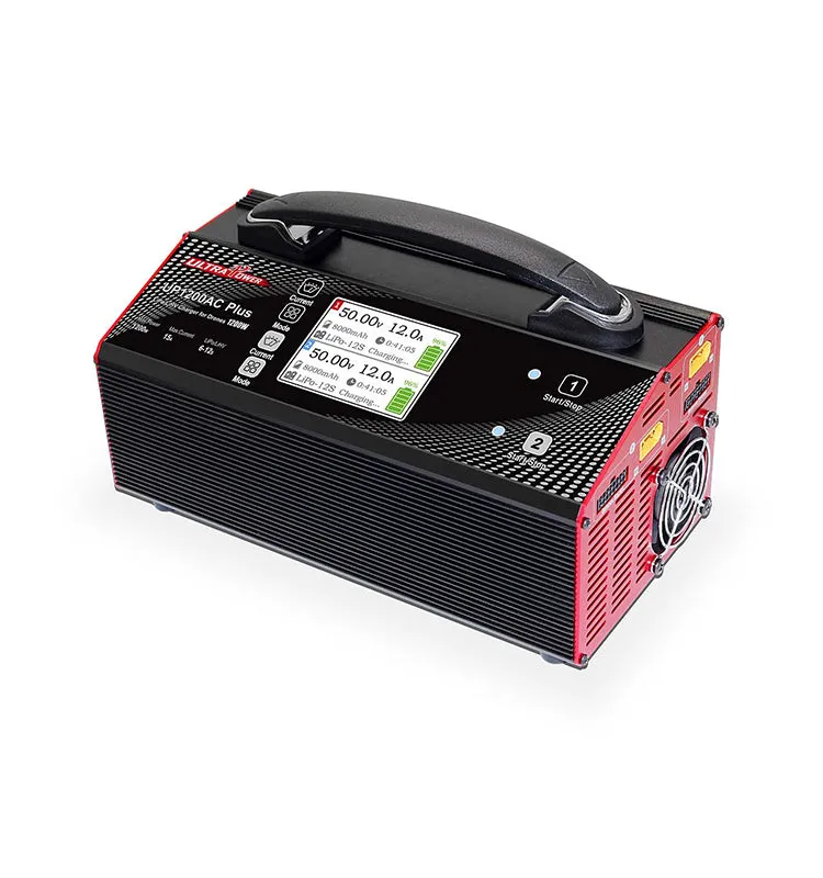 SM-2P 250mAh výstupní RC auto USB nabíjecí kabel pro 6V Ni-Mh baterie YUNIQUE GREEN-CLEAN-POWER