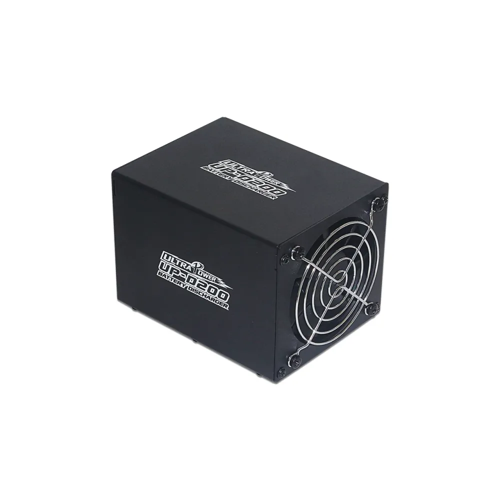 SM-2P 250mAh výstupní RC auto USB nabíjecí kabel pro 6V Ni-Mh baterie YUNIQUE GREEN-CLEAN-POWER