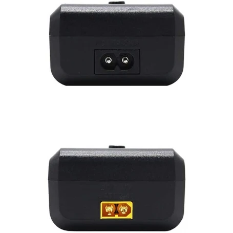 SM-2P 250mAh výstupní RC auto USB nabíjecí kabel pro 6V Ni-Mh baterie YUNIQUE GREEN-CLEAN-POWER
