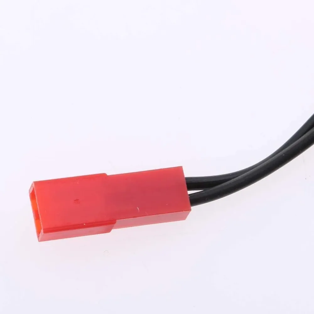 SM-2P 250mAh výstupní RC auto USB nabíjecí kabel pro 6V Ni-Mh baterie YUNIQUE GREEN-CLEAN-POWER