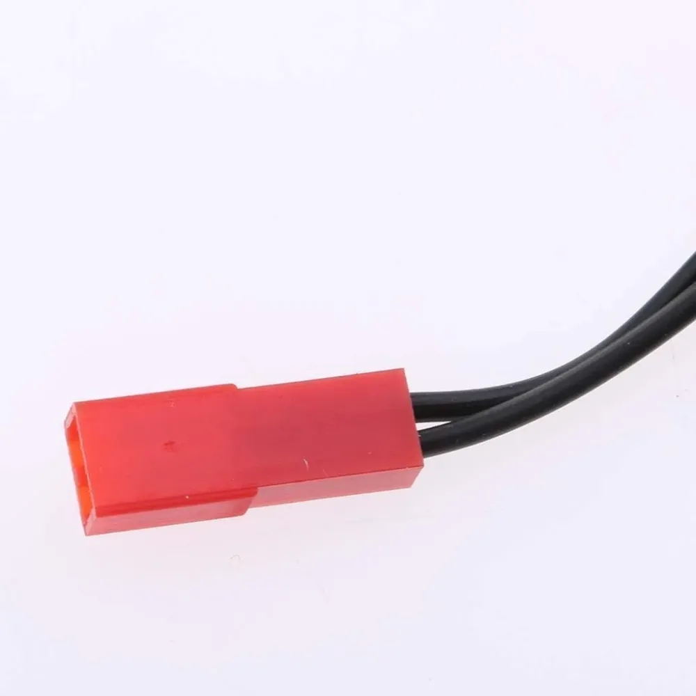 SM-2P 250mAh výstupní RC auto USB nabíjecí kabel pro 6V Ni-Mh baterie YUNIQUE GREEN-CLEAN-POWER