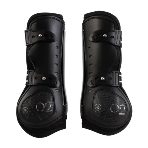 CLX XO2 Gamaschen Meteorite WB