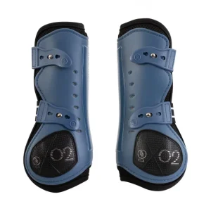 CLX XO2 Gamaschen Moonlight Blue WB