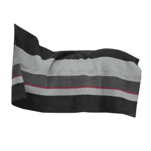 Heavy fleeceloimi Black/Gray 210/200