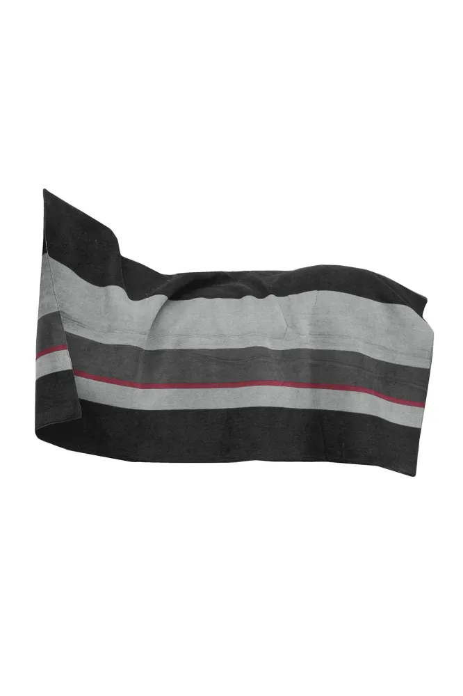 Heavy fleeceloimi Black/Gray 210/200