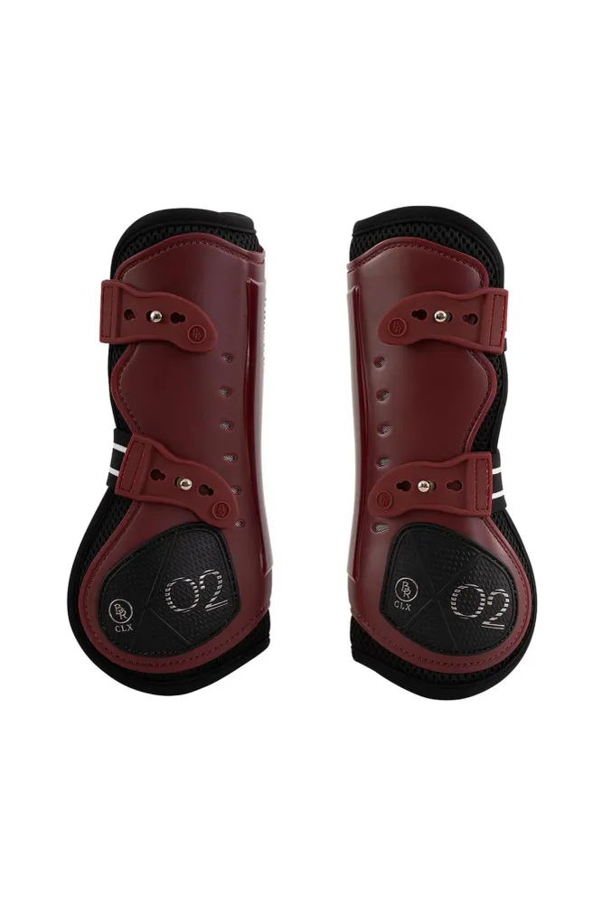 Odolný CLX XO2 Gamaschen Carbernet WB